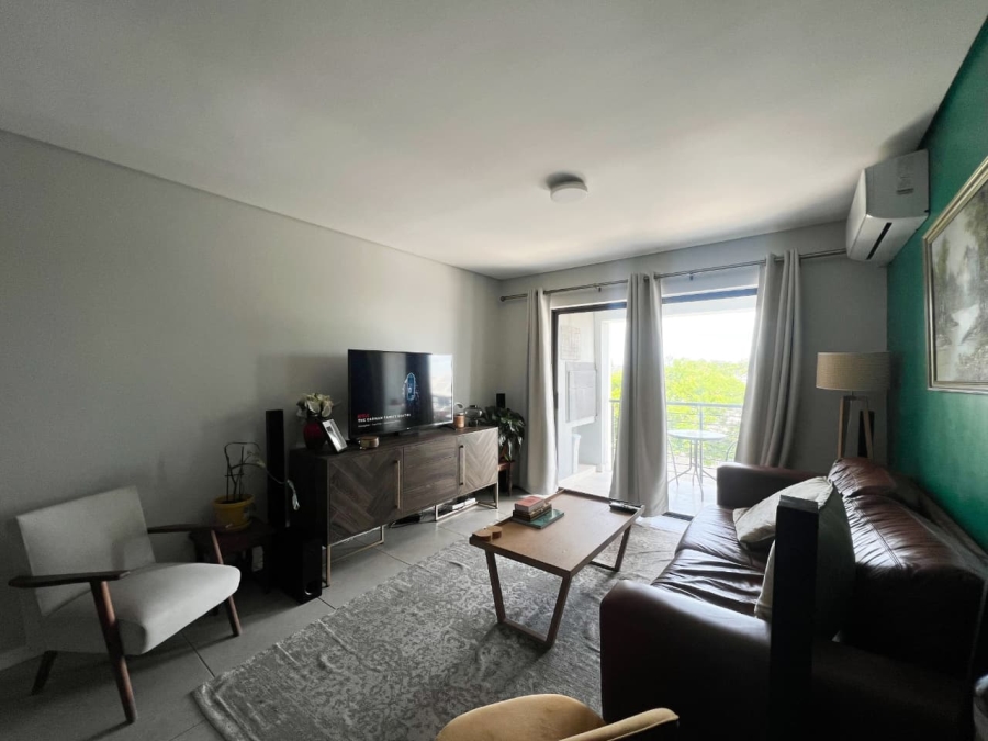 To Let 2 Bedroom Property for Rent in St Dumas Western Cape